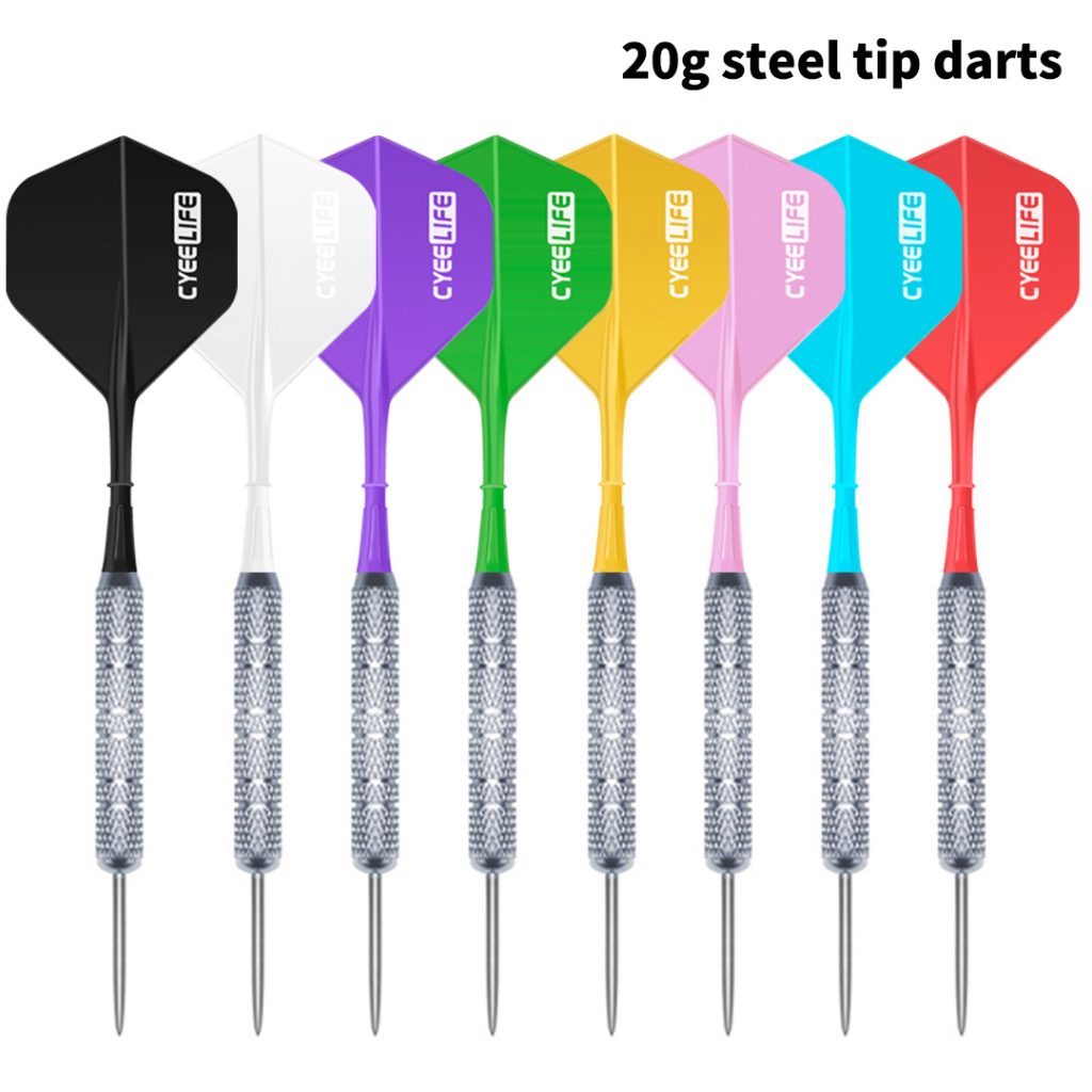 Dart manufacturing sale